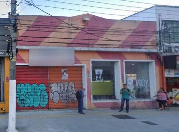 Comercial · 414m² · 3 Vagas · Loja na Rua Guaicurus, N. 1226 • 414 m²