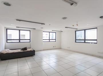 Comercial · 55m² · 2 Quartos · 1 Vaga · Sala comercial na Alameda Santos, N. 2480 - Cj.22 • 55 m²