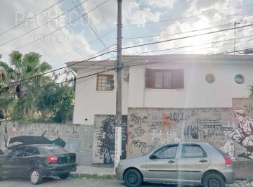 Comercial · 180m² · 1 Vaga · Loja na Rua Mário de Alencar, N. 103 • 180 m²