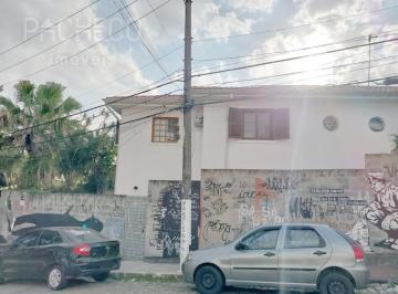 Comercial · 180m² · 1 Vaga · Loja na Rua Mário de Alencar, N. 103 • 180 m²