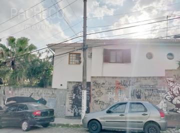 Comercial · 180m² · 1 Vaga · Loja na Rua Mário de Alencar, N. 103 • 180 m²