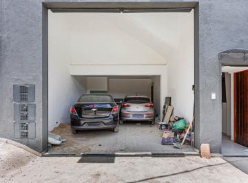 Comercial · 28m² · 1 Quarto · 2 Vagas · Loja na Rua Heitor dos Prazeres, N. 73 - Loja 1 • 28 m²