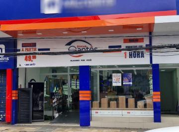 Comercial · 940m² · 15 Vagas · Loja na Rua Teodoro Sampaio, N. 2461 • 940 m²