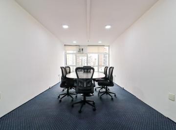 Comercial · 30m² · 3 Quartos · 1 Vaga · Sala comercial na Rua Cristiano Viana, N. 441 - Cj. 135 • 30 m²