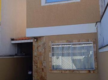 Casa de 2 quartos, Arujá · Lindo Sobrado, Bairro Jorda Arujá SP - aceita financiamento bancário