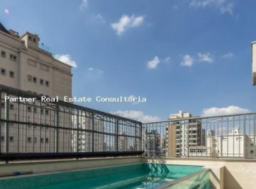 202512181534592607.jpeg · Cobertura para Venda em São Paulo, Vila Nova Conceição, 4 dormitórios, 4 suítes, 5 banheiros, 5 vaga