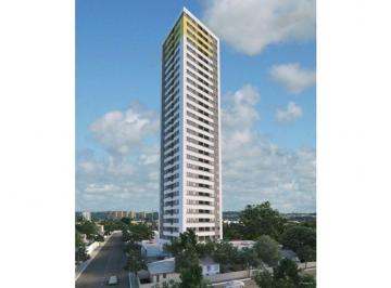 Apartamento de 3 quartos, Recife · Apto 03 Quartos 01 Suíte 61m² Próximo ao Sitio da trindade