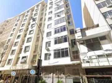 Foto 01 · Apartamento à venda em leilão - Copacabana no Rio de Janeiro