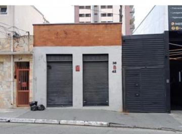 Foto 01 · Salao, Santa Paula, São Caetano do Sul, SP