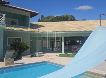 Foto 01 · CASA PARA VENDA NO CONDOMINIO RESEDAS EM ITUPEVA SP