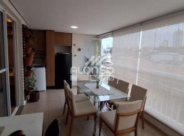 Apartamento de 2 quartos, São Paulo · Rossi Mais Reserva Jaguaré 75m² com suíte (Fabio-24853)