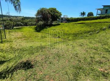 Foto 01 · TERRENO 812,62m2 PARA VENDA NO CONDOMINIO RESERVA SANTA MONICA EM ITUPEVA SP