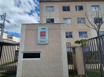 Apartamento · 39m² · 2 Quartos · Residencial Chácara Das Parreiras I Apto AP0037