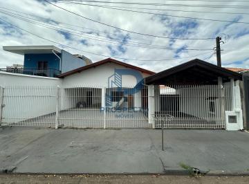 Foto 01 · Casa, Jardim São José, Americana, SP