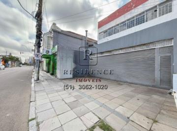 Foto 02 · Imperdível: Loja Comercial para Locação na Floresta, Porto Alegre-RS. 503m², 1 sala, 2 banheiros, 2