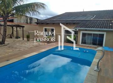 Foto 01 · Casa Térrea em Arniqueiras - Com Área de Lazer