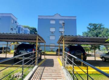 976889.jpg · Apartamento 2 Dormitórios - Bairro Morro Santana