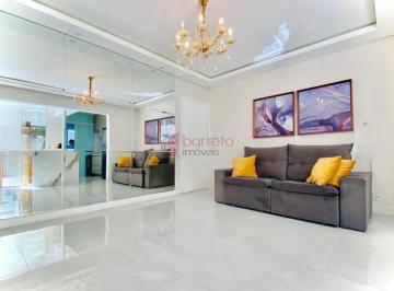 Apartamento · 140m² · 2 Quartos · 1 Vaga · APARTAMENTO GARDEN À VENDA - 2 QUARTOS - NATURALE SPORT ACCQUA LIFE - JUNDIAÍ/SP