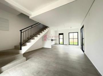 Casa · 90m² · 2 Quartos · 2 Vagas · CASA PARA VENDA NO CONDOMÍNIO KAZA ALAMEDAS - MEDEIROS - JUNDIAÍ/SP