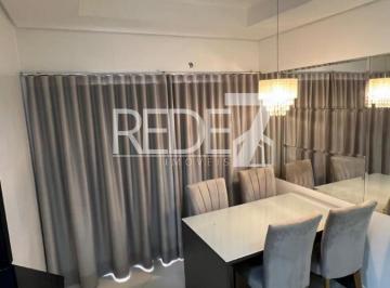 Apartamento · 74m² · 2 Quartos · 1 Vaga · APARTAMENTO RESIDENCIAL em Nova Odessa - São Paulo, Jardim Europa