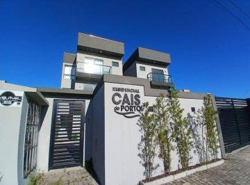 Apartamento · 76m² · 2 Quartos · 1 Vaga · RESIDENCIAL CAIS DO PORTO