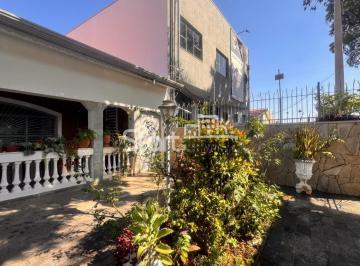 nome imagem · Casa a venda Jardim Leonor Campinas SP