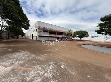 nome imagem · galpão - Parque Via Norte - Campinas