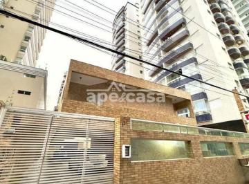 Casa · 65m² · 2 Quartos · 1 Vaga · Casa de Condomínio com 2 quartos, Canto do Forte - Praia Grande