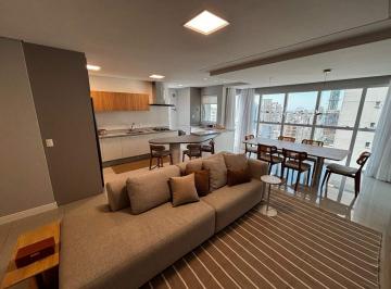 Apartamento · 129m² · 3 Quartos · 3 Vagas · Apartamento 3 quartos à venda no Ed. Edgar Wegner - Centro Balneário Camboriú