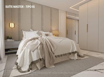 Apartamento · 133m² · 3 Quartos · 2 Vagas · Conforto, funcionalidade e vista privilegiada em um projeto moderno.