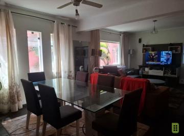 Casa · 160m² · 4 Quartos · 4 Vagas · Casa - Sobrado, Campestre - Santo André