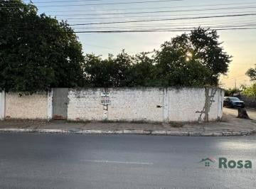 Terreno · 728m² · Terreno com ótima localização à venda no bairro Coophema em Cuiabá com 728m² em frente ao Condomínio