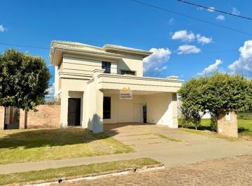 Foto 03 · SOBRADO À VENDA, CONDOMÍNIO ESPELHO D' ÁGUA, JI-PARANÁ