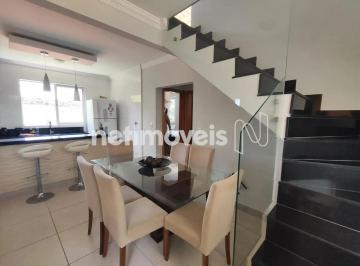 Apartamento · 97m² · 2 Quartos · 1 Vaga · Venda Cobertura Novo Horizonte Sabará