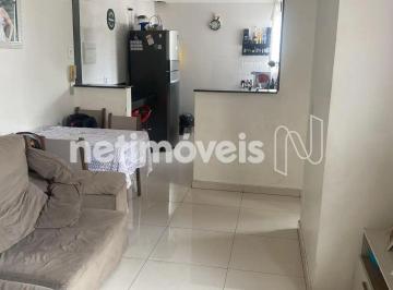 Apartamento · 93m² · 2 Quartos · 1 Vaga · Cobertura 2 Quartos Camargos Belo horizonte MG