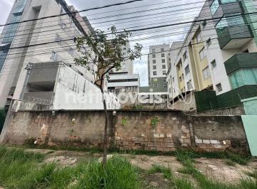 Terreno · 420m² · Venda Lote-Área-Terreno Manacás Belo Horizonte