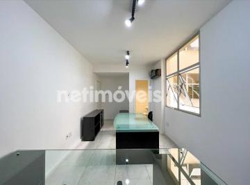 Comercial · 54m² · 1 Vaga · Sala Comercial 54m²; – Raja Office Center