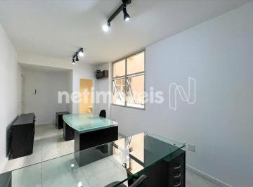 Comercial · 54m² · 1 Vaga · Sala Comercial 54m²; com 01 vaga de garagem no Raja Office Center | São Bento