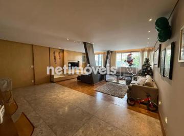 Apartamento · 176m² · 3 Quartos · 1 Vaga · Apartamento 3 quartos a venda no Lourdes