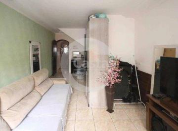Casa · 274m² · 3 Quartos · 8 Vagas · Sobrado em Vila Ema