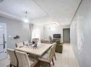 Casa · 136m² · 4 Quartos · 2 Vagas · Sobrado em Tatuapé