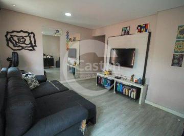 Casa · 100m² · 3 Quartos · 2 Vagas · Casa em Belém