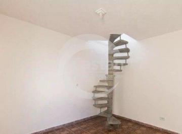 Casa · 180m² · 5 Quartos · 2 Vagas · Sobrado em Chacara Belenzinho