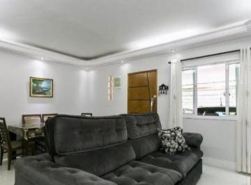 Casa · 160m² · 3 Quartos · 2 Vagas · Sobrado em Parque São Lucas