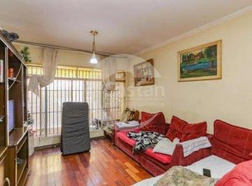 Casa · 129m² · 2 Quartos · 2 Vagas · Sobrado em Ipiranga