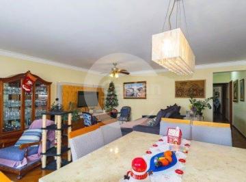 Apartamento · 180m² · 3 Quartos · 1 Vaga · Apartamento em Mooca