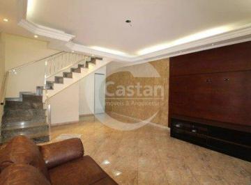 Casa · 163m² · 3 Quartos · 2 Vagas · Sobrado em Vila Formosa