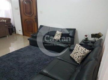 Casa · 241m² · 4 Quartos · 2 Vagas · Sobrado em Tatuapé