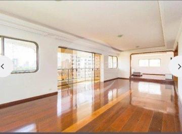 Apartamento · 300m² · 5 Quartos · 3 Vagas · Apartamento em Vila Regente Feijó