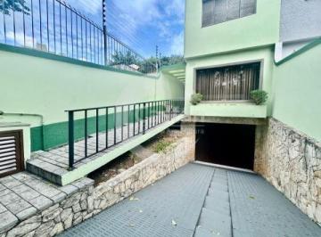 Casa · 180m² · 3 Quartos · 4 Vagas · Sobrado em Mooca